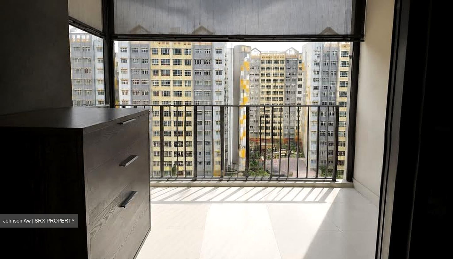 iNZ Residence (D23), Condominium #595066691
